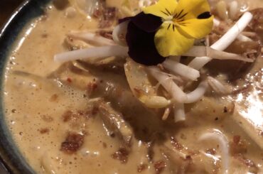 Amazing Massaman curry