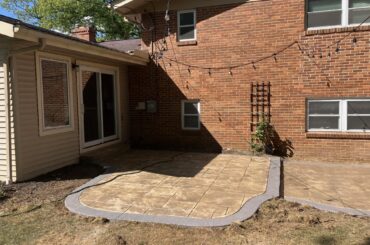 Seeking recommendations for a shade structure