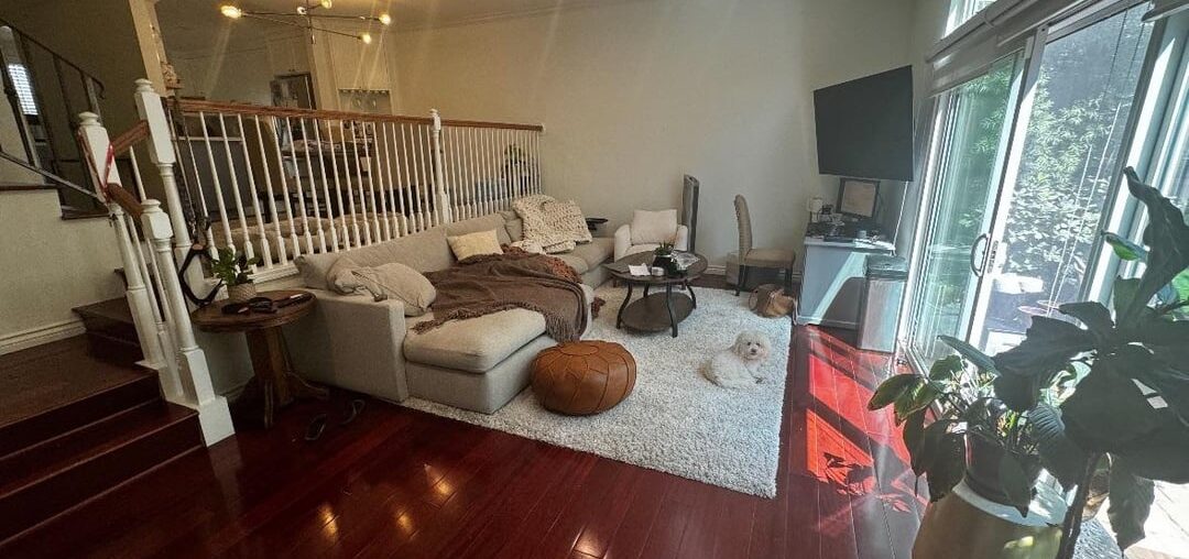 Please help me do something with our living room 😩