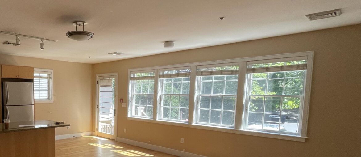How should I add curtains to these windows?