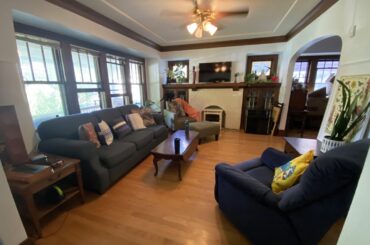 Help with furniture placement