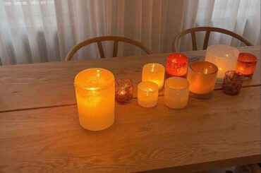 Does anyone know where I can get these kinds of candle holders or what they are called?