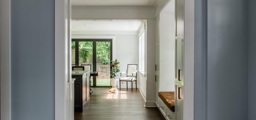 We tore out walls and did a 300 sqft addition to build our dream kitchen