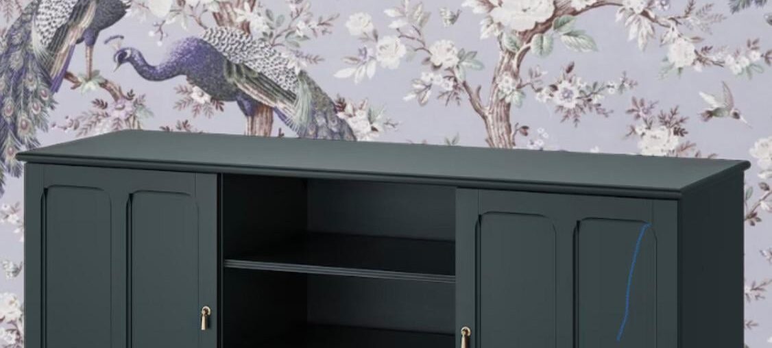 Would you pair these? And coordinating paint color?