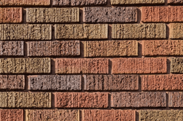 Is white my only option? Help complimenting brick colour.