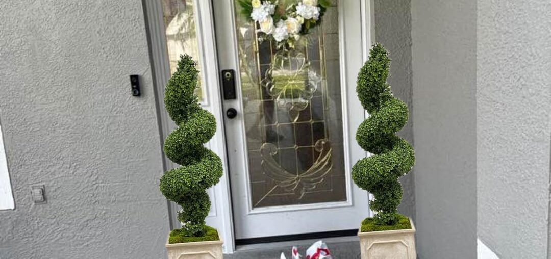 Which is more attractive?