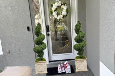 Which is more attractive?