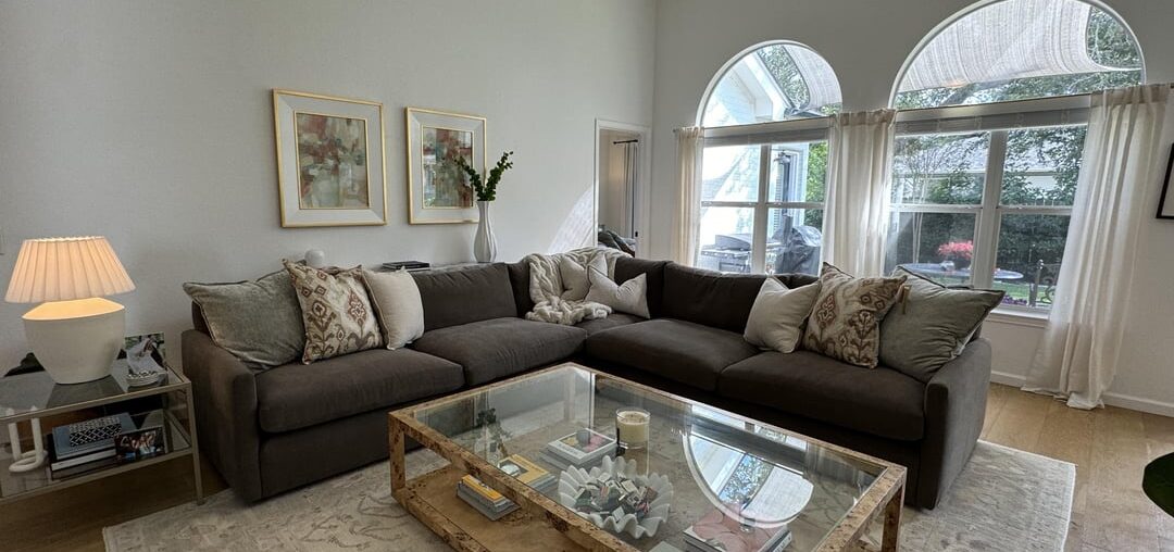 Living room - color suggestions?