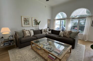 Living room - color suggestions?