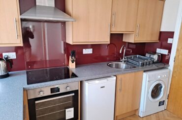 Please help -- how can qui make my studio nicer to live in?