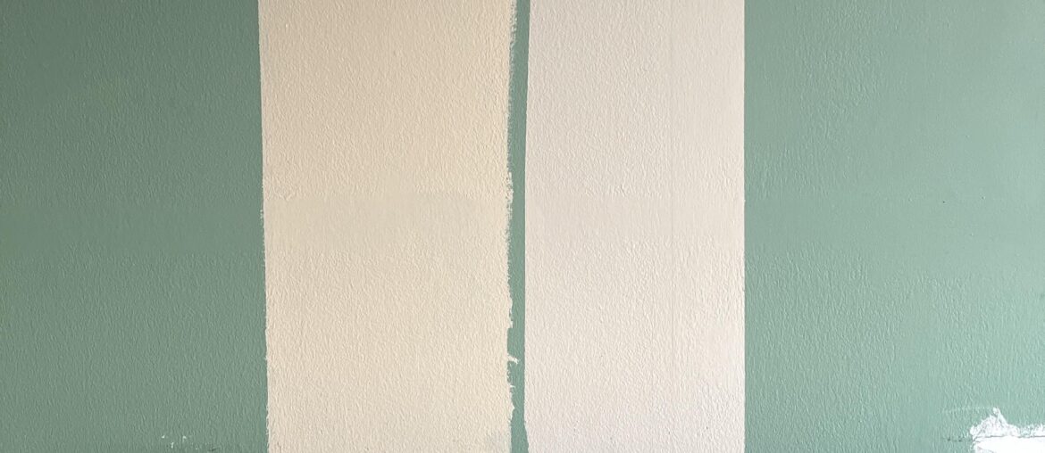 Which colour to pick?