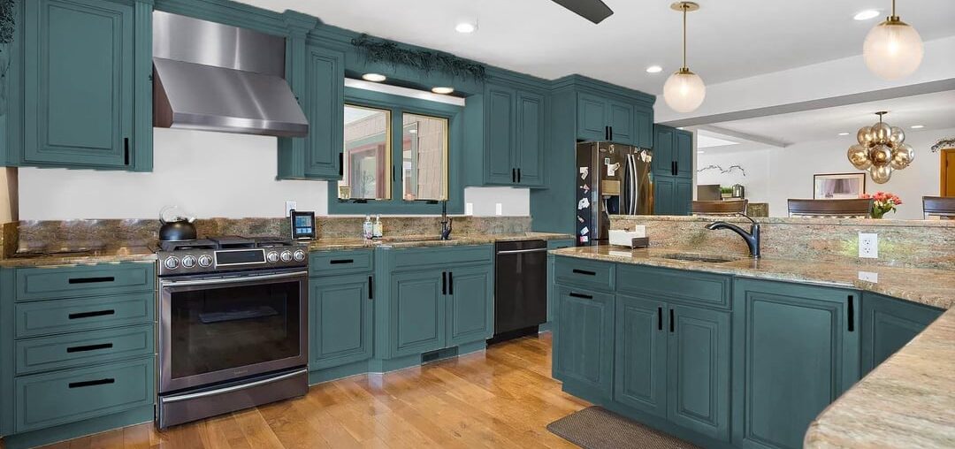 Help me pick a color to paint our cabinets!