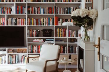 Living room of an apartment in Gdynia, Poland. [1439x1791]