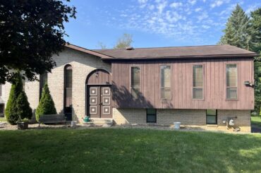 New siding and roof color help!