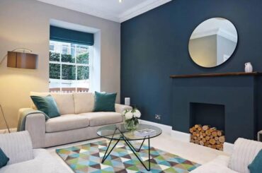 Any idea what blue this is?