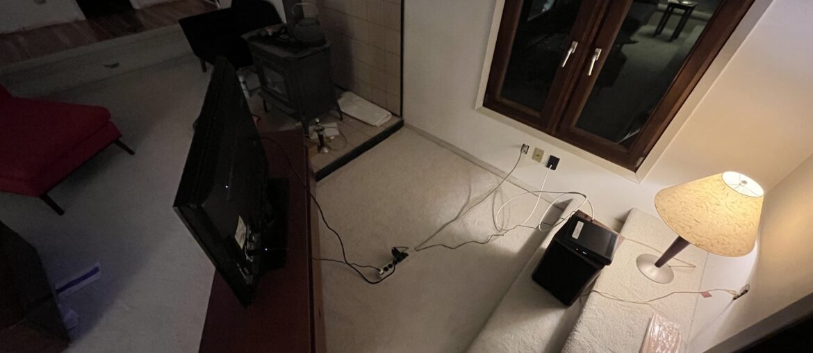 What should I do with this space?