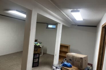 Not sure what to do with this space