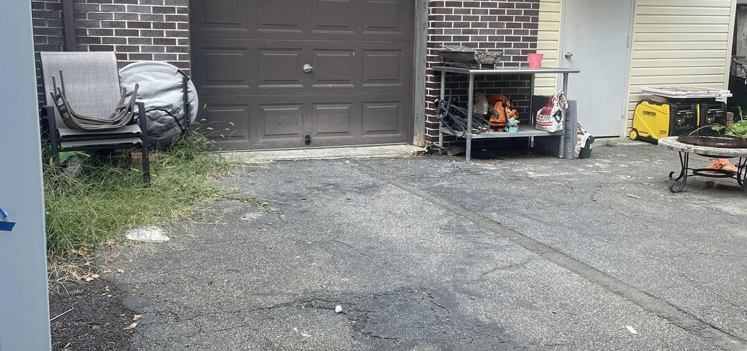 Backyard Help - Renter Friendly