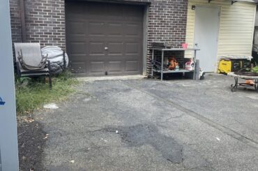 Backyard Help - Renter Friendly