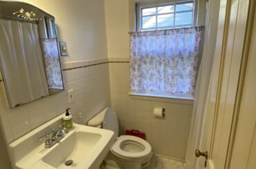 Help me design this bathroom!