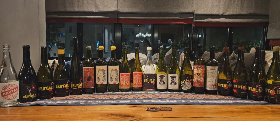 Brutal!!! Hype or Pure Quality?