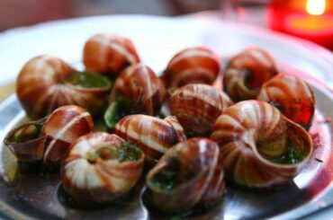 Escargot