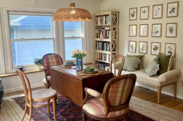 Rental house decorating — what’s my style?