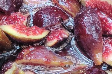 Confiture de figues