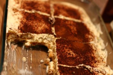 tiramisu
