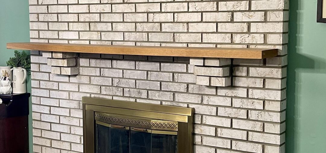 A little project we did over the weekend.