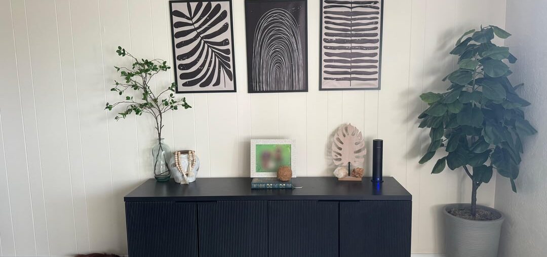 How would you decorate this?