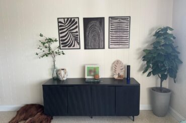 How would you decorate this?