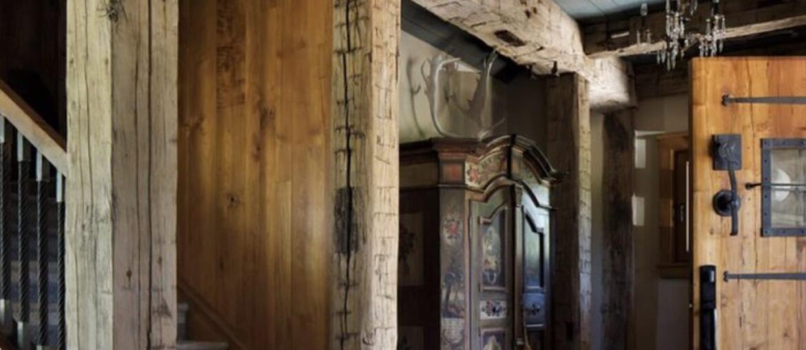 Cabin Mudroom       (2304x3456)    Zakopane in the Sierras