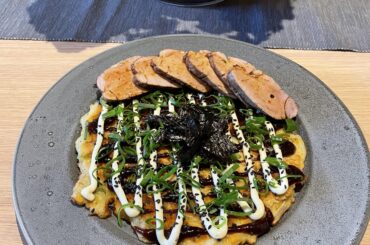 Okonomiyaki