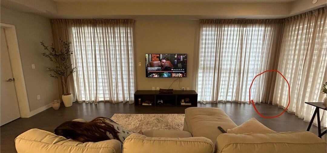 Update: I took your advice to add a reading corner and few other recommended changes! What do y’all think? (Circled pics are before)