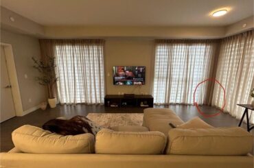 Update: I took your advice to add a reading corner and few other recommended changes! What do y’all think? (Circled pics are before)