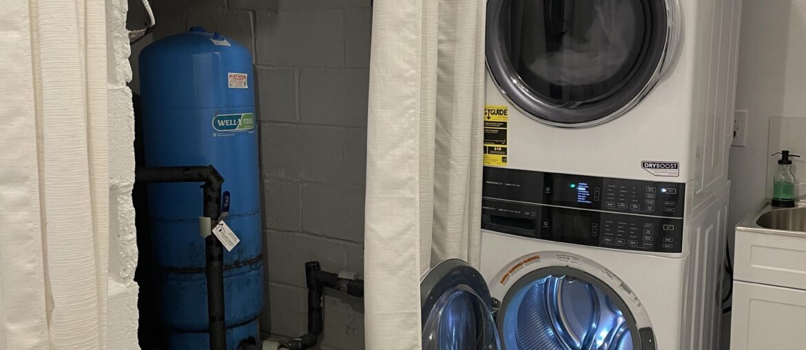 How can I improve this space?