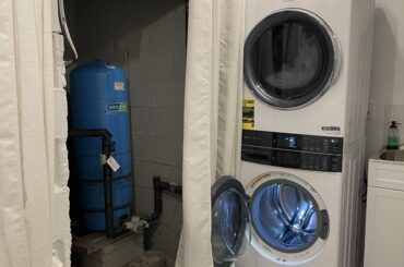 How can I improve this space?