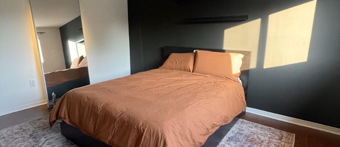 What colour night stands!