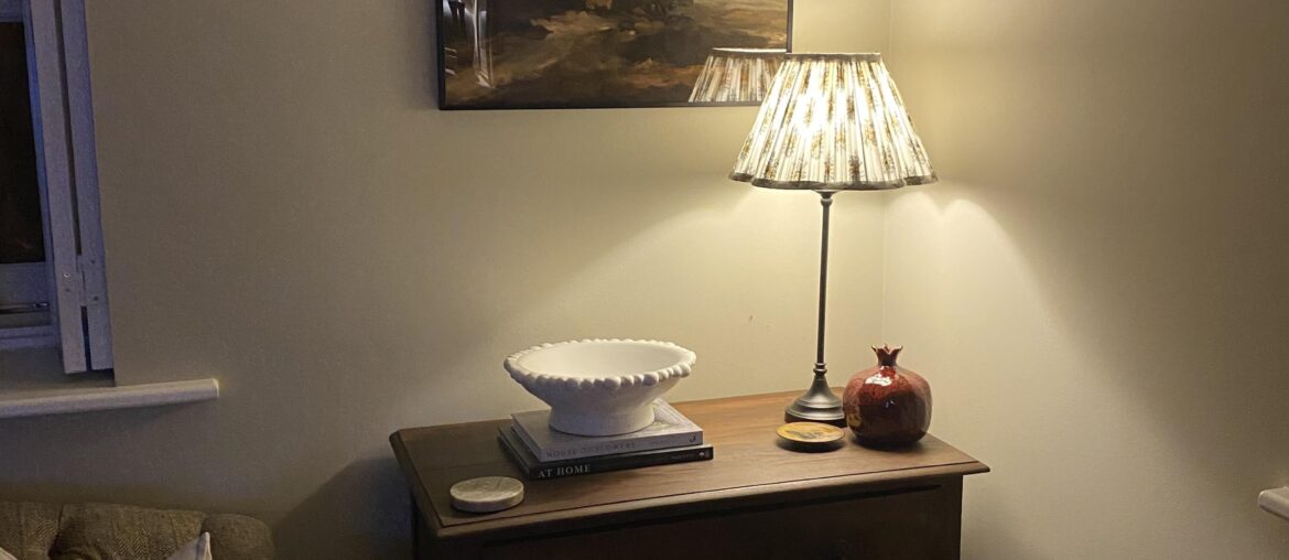 Whats off with this?