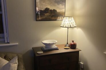 Whats off with this?