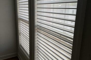 Blind/shade confusion