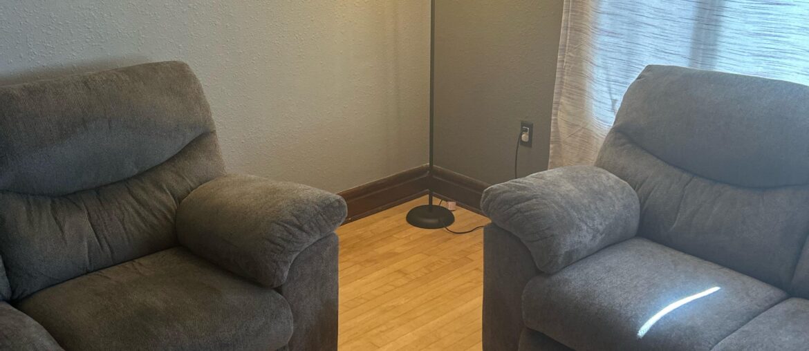 What should I do with this space?