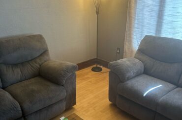 What should I do with this space?