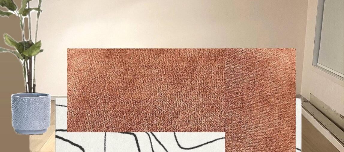 What kind of art to put behind the couch?