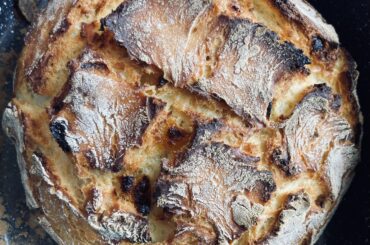 Ma première tentative !