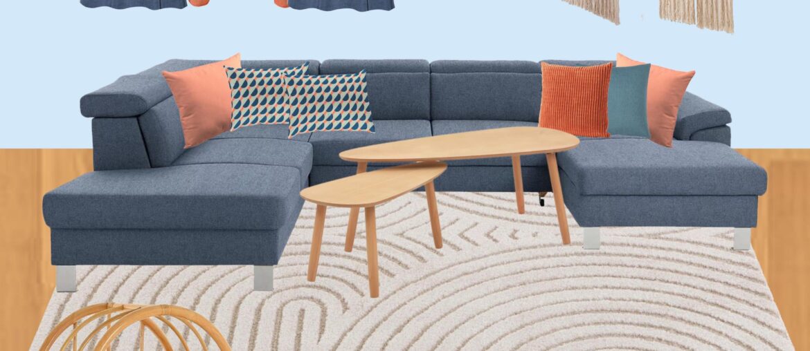 Thoughts on this idea? I only have the couch.