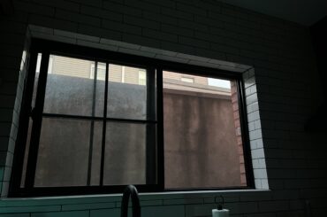 kitchen window privacy ideas