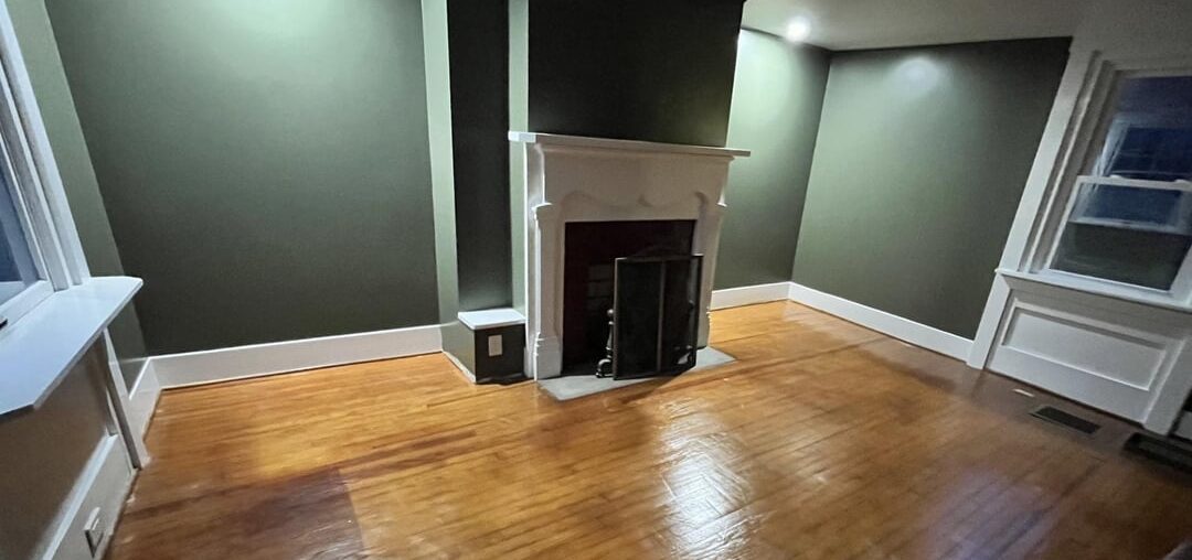 What to do with these “nooks”?