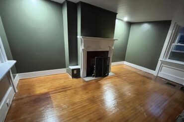 What to do with these “nooks”?